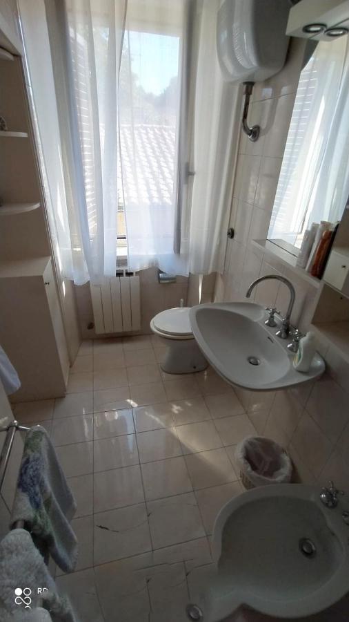 La Toscana In Casa Βίλα Sorano  Εξωτερικό φωτογραφία