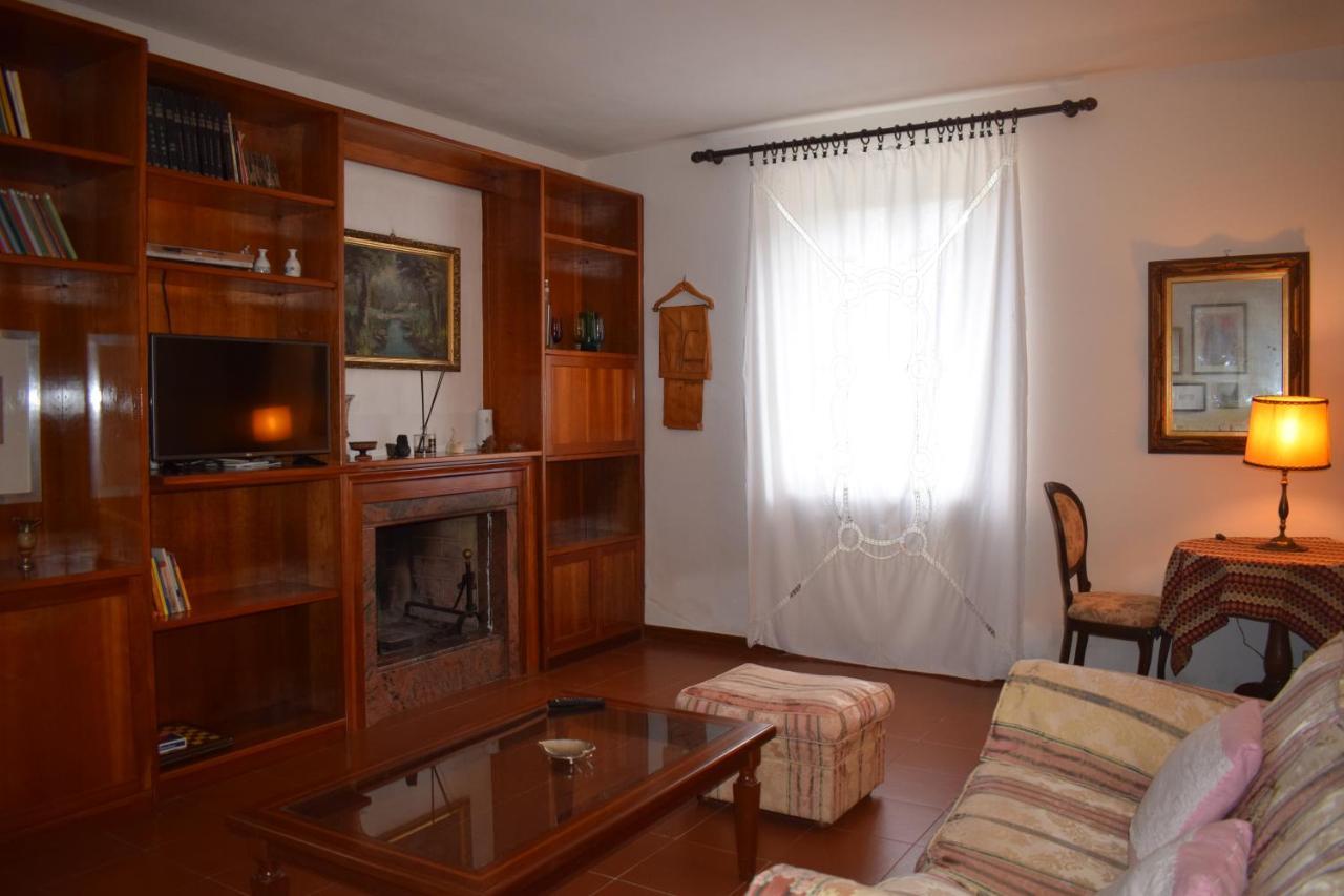 La Toscana In Casa Βίλα Sorano  Εξωτερικό φωτογραφία