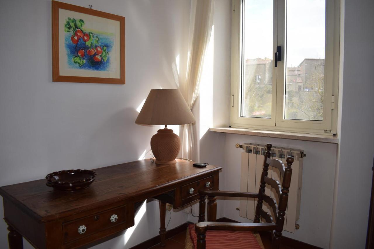 La Toscana In Casa Βίλα Sorano  Εξωτερικό φωτογραφία