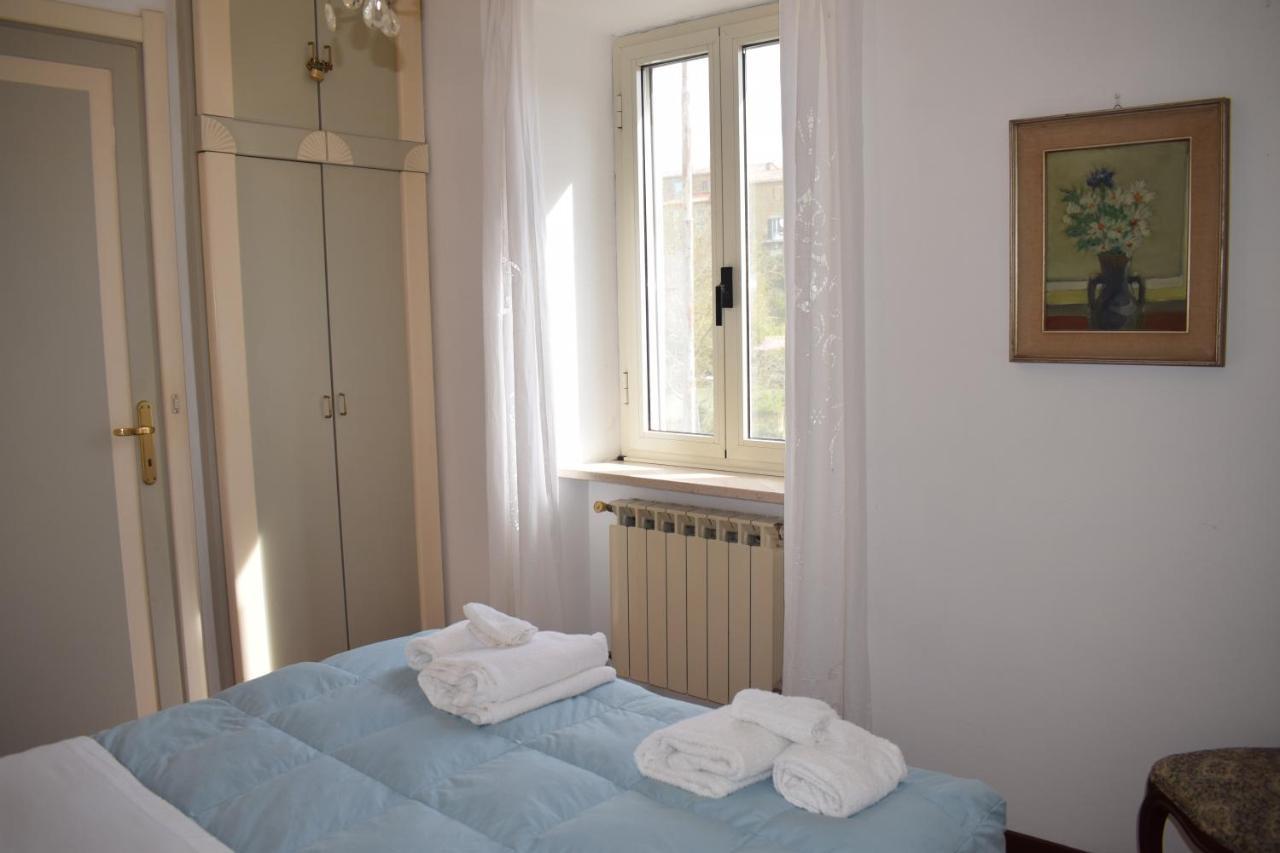 La Toscana In Casa Βίλα Sorano  Εξωτερικό φωτογραφία