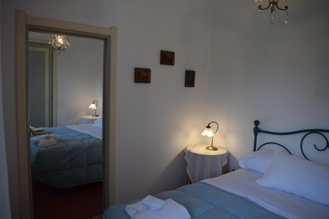 La Toscana In Casa Βίλα Sorano  Εξωτερικό φωτογραφία