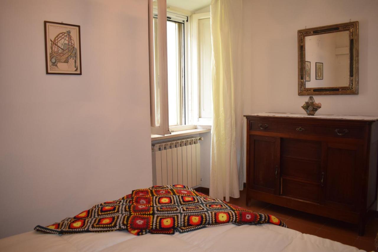La Toscana In Casa Βίλα Sorano  Εξωτερικό φωτογραφία